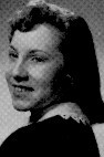 Mary Ellen Johnson (Gricus)